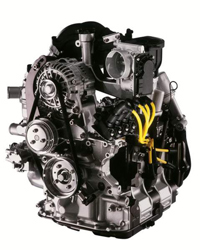 B2028 Engine